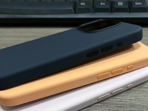 敦化苹果14维修站分享iPhone14手机壳能直接给iPhone15用吗?