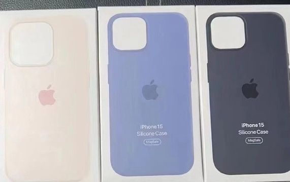 敦化苹果14维修站分享iPhone14手机壳能直接给iPhone15用吗？ 