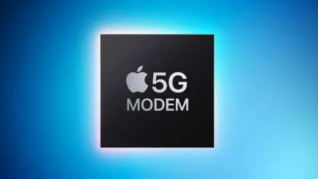 敦化苹果维修网点分享iPhone15会搭载自研5G芯片吗？ 