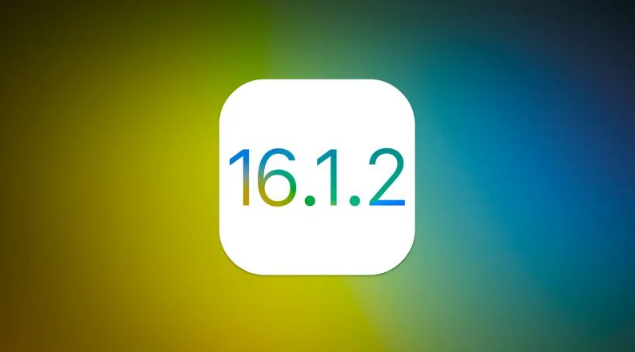 敦化苹果维修分享iOS 16.2有Bug能降级吗？ iOS 16.1.2已关闭验证 