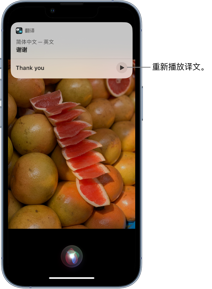 敦化苹果14维修分享 iPhone 14 机型中使用 Siri：了解 Siri 能帮你做什么 