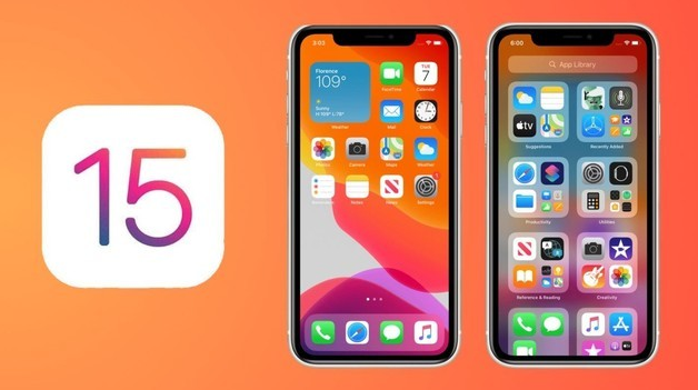 敦化苹果13维修分享iPhone13更新iOS 15.5，体验如何 