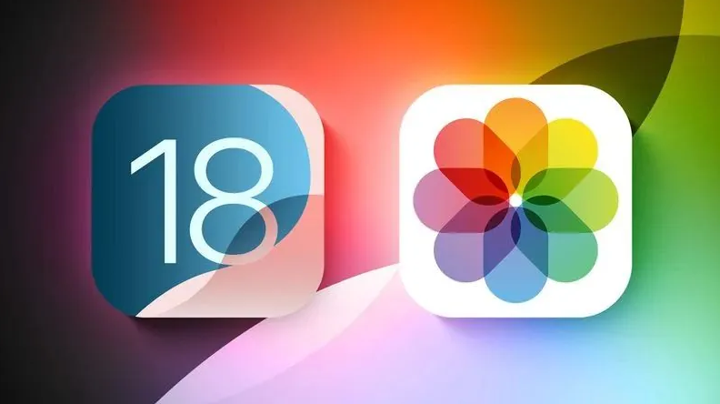 敦化苹果手机维修分享苹果 iOS / iPadOS 18.1Beta 3 发布 