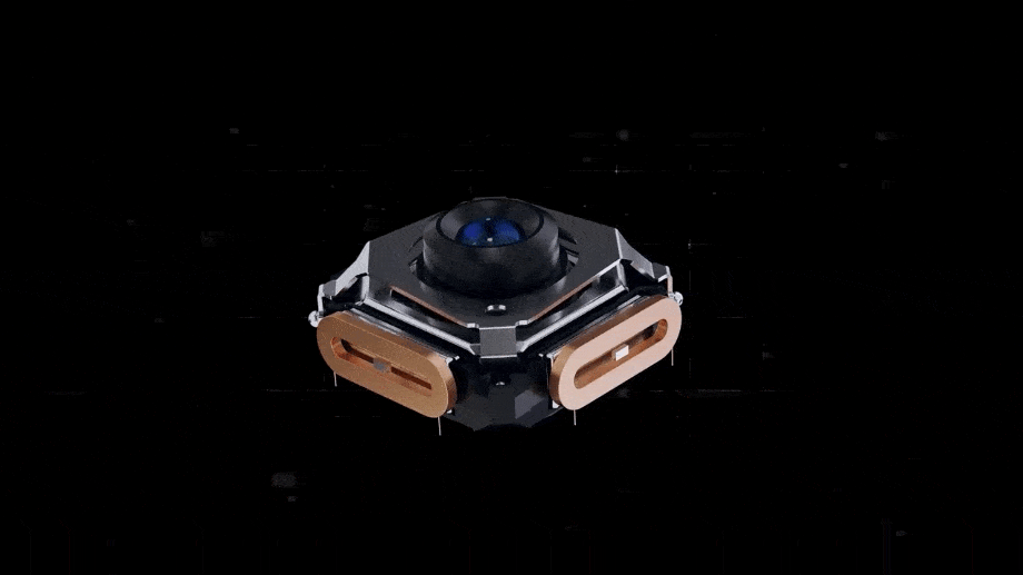 敦化苹果手机维修分享iPhone 12 Pro Max 独享的这颗传感器更大的特点是什么 