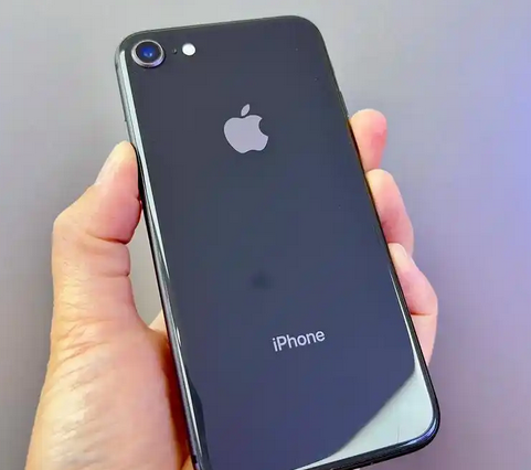 敦化苹果8系统维修分享iPhone8手机系统升级后无法开机如何修复