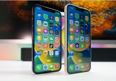 敦化苹果维修点分享iPhone 14 Plus扩容深层隐患梳理 