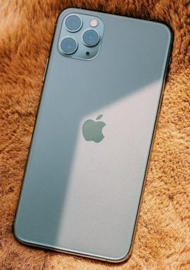 敦化苹果维修点分享iPhone 11 Pro Max黑屏特殊诱因梳理 