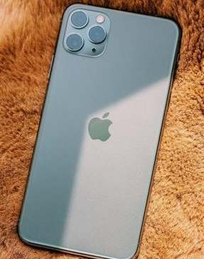 敦化苹果维修点分享iPhone 11 Pro Max电池发烫特殊问题 