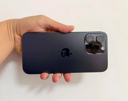 敦化苹果维修点分享iPhone 14 Pro Max发烫多重诱因剖析 